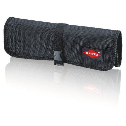  Werkzeugtasche leer KNIPEX 00 19 56 LE Werkzeugtasche 4 Fächer leer 12381739