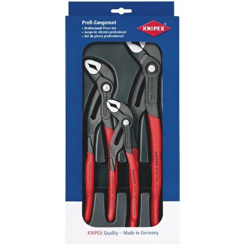  Werkzeugsortimente Werkzeug-Sets KNIPEX 00 20 09 V02 Werkzeug-Set 12380963