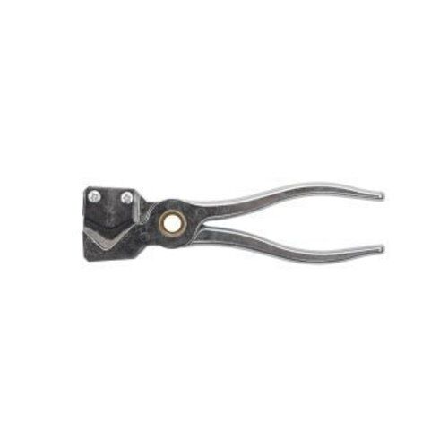  Kunststoffrohr-Scheren und Ersatzmesser Kunststoffrohr-Schere, max. Ø 24 mm 12360616