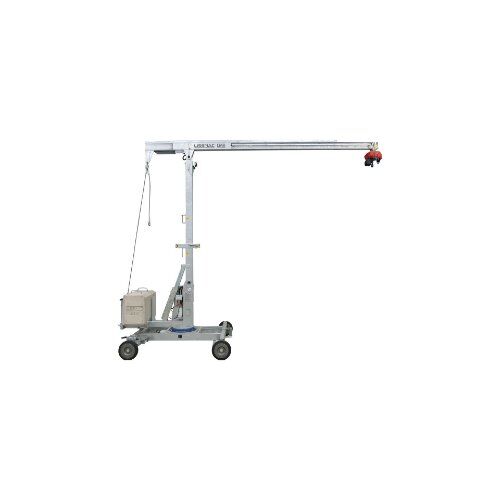  Minikrane Lissmac Minikran LMK 400 TFE inkl. EHS 4/S6 12382114
