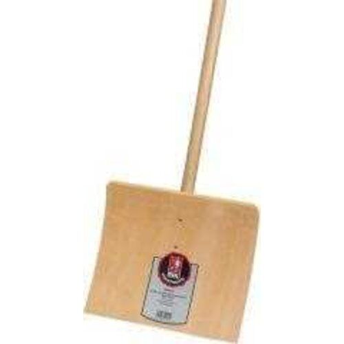  IDEAL-Kinder-Schneeräumer, Sperrholz IDEAL-Kinder-Schneeräumer 200x250, Sperrholz mit Hartholzstiel 12380033