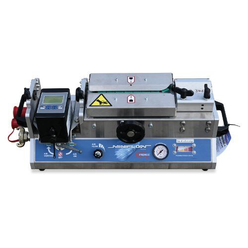  Einblasgeräte Bagela Kabeleinblasgerät Fremco Miniflow 12463354