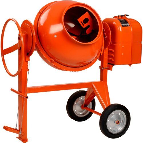  Lescha Betonmischer Lescha Betonmischer S 230 230V 12382071
