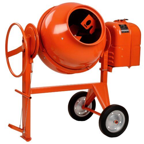  Lescha Betonmischer Lescha Betonmischer S 230 400V 12382073