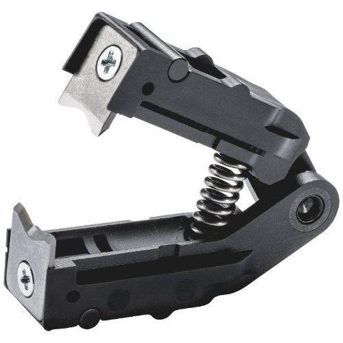  KNIPEX MultiStrip 10 Automatische Abisolierzange KNIPEX 12 49 31 Ersatzmesserblock für 12 52 195 12380346