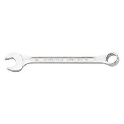  Ring-Maulschlüssel m. AS Drive 13 Ring-Maulschlüssel OPEN-BOX lang SW. 14 mm L. 210 mm 12361184