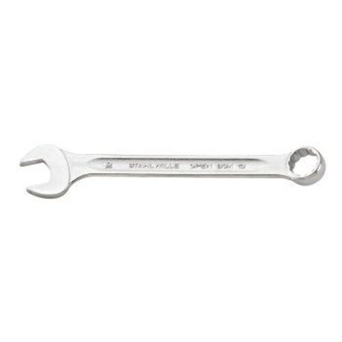  Ring-Maulschlüssel m. AS Drive 13 Ring-Maulschlüssel OPEN-BOX lang SW. 16 mm L. 230 mm 12361180