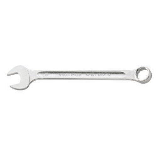  Ring-Maulschlüssel m. AS Drive 13 Ring-Maulschlüssel OPEN-BOX lang SW. 21 mm L. 280 mm 12361167