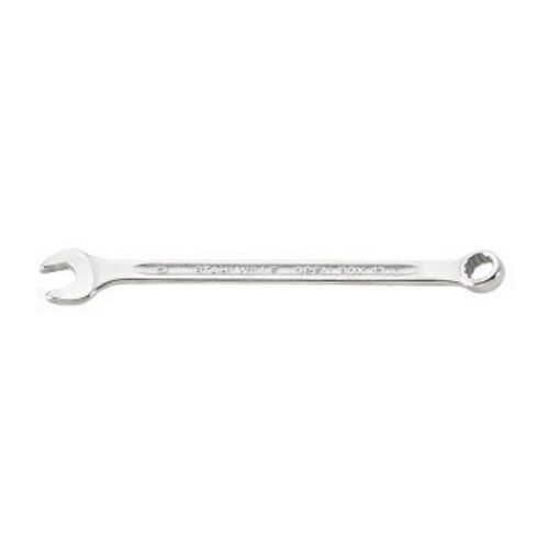  Ring-Maulschlüssel m. AS Drive 13 Ring-Maulschlüssel OPEN-BOX lang SW. 6 mm L. 125 mm 12361175