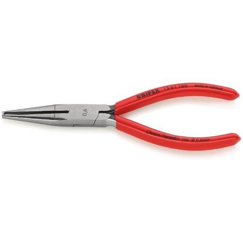  Abisolierzangen und Abmantelungswerkzeuge Abisolierzangen KNIPEX 15 61 160 Abisolierzange mit Kunststoff überzogen 160 mm 12380402