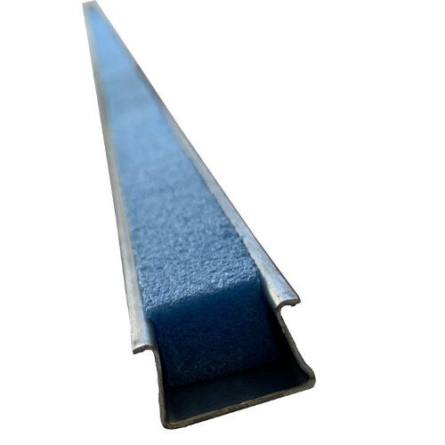  Baueisenwaren Maueranschlußschiene HMS 25/15 D 12463241