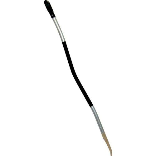  Aluminium-Rohrstiel Ergo plus Ideal-Ersatzstiel 1450mm Ergo-Plus für Klemmfix 12380127