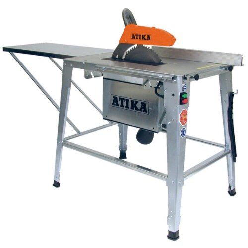  Atika Tischkreissägen Atika Tischkreissäge HT 315 230V 3,0kW 12367556