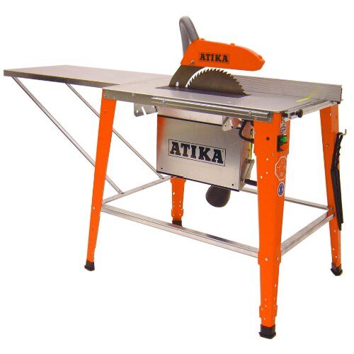  Atika Tischkreissägen Atika Tischkreissäge HT 315, WS, 2,0 kW 12367559