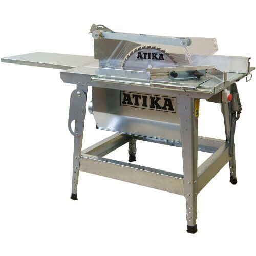  Atika Baukreissägen Atika Baukreissäge BTU 450 230V 12367565