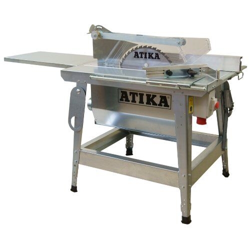  Atika Baukreissägen Atika Baukreissäge BTU 450, 4,4 kW 12367571