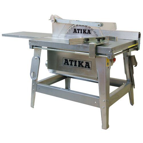  Atika Baukreissägen Atika Baukreissäge BTK 500 400V 12367560