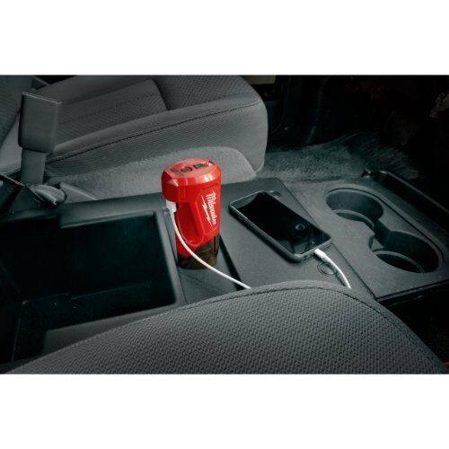  Akkus und Ladegeräte Ladegeräte Milwaukee Ladegerät M12 TC 12463410