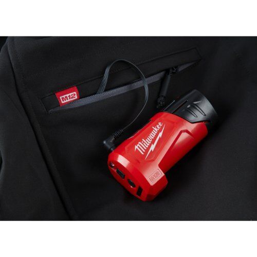  Akkus und Ladegeräte Ladegeräte Milwaukee Ladegerät M12 TC 12463410