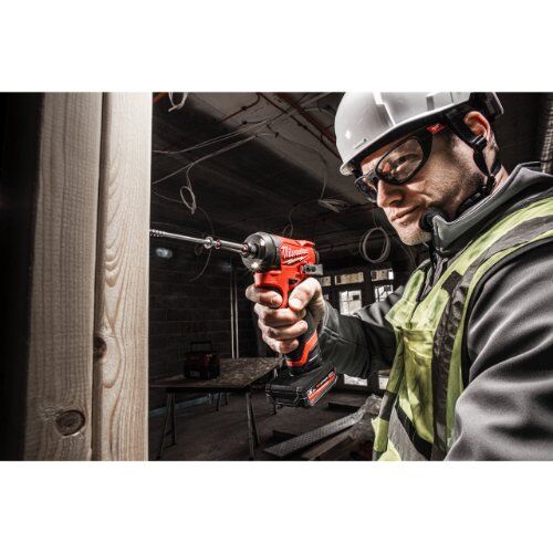  Akkus und Ladegeräte Akkus Milwaukee High Output-Akku M12HB5 12463408