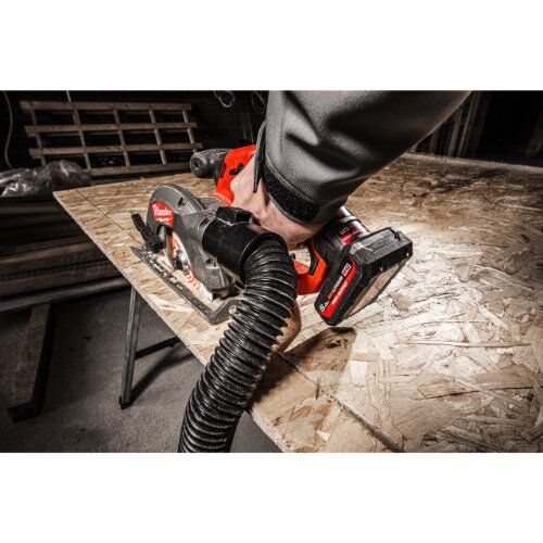  Akkus und Ladegeräte Akkus Milwaukee High Output-Akku M12HB5 12463408
