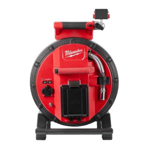  Diagnostics and Inspection Inspektionskamera Milwaukee Rohrinspektionskamera M18SIC30 30 m 12463436
