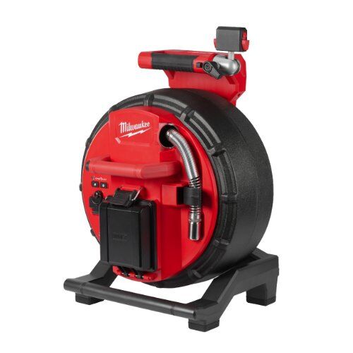  Diagnostics and Inspection Inspektionskamera Milwaukee Rohrinspektionskamera M18SIC30 30 m 12463436