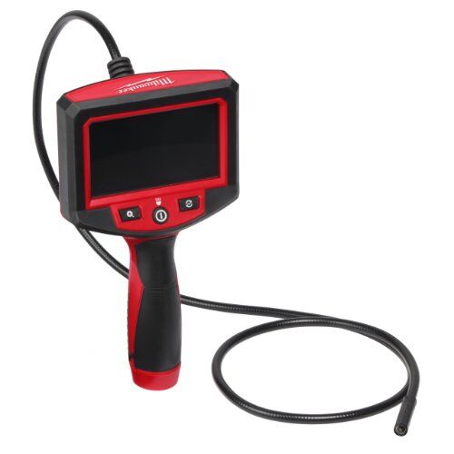  Diagnostics and Inspection Inspektionskamera Milwaukee Alkaline-Inspektionskamera AIC2 12463450