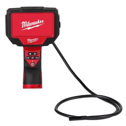  Diagnostics and Inspection Inspektionskamera Milwaukee Akku-Inspektionskamera M12 360IC12-0C 12463435