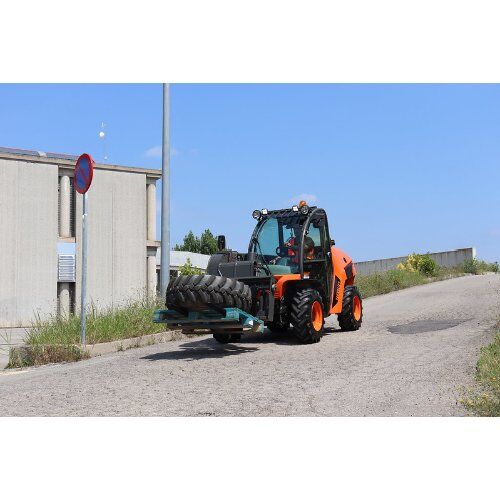  Teleskoplader Ausa Teleskoplader T 235 H 12464262