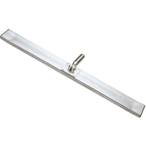  SIEGER-Alu-Betonverteiler SIEGER-Alu-Betonverteiler, verzinkte Dülle 34 mm, 100 cm 12379641
