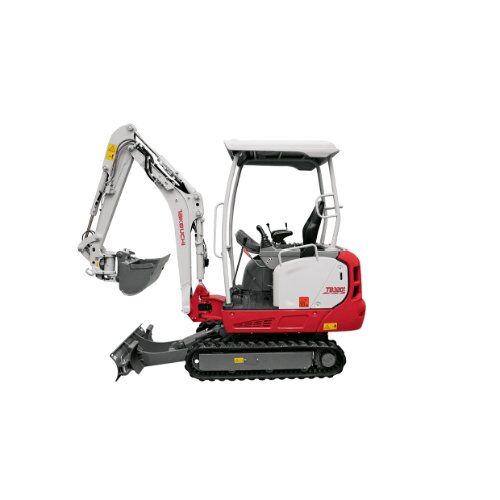  Minibagger Takeuchi  TB 320 Minibagger 12464264