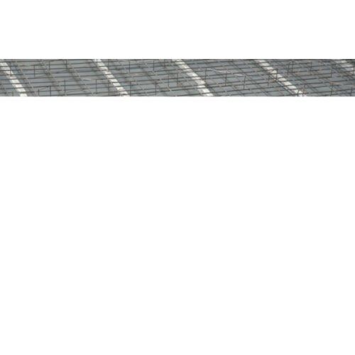 Baueisenwaren Dichtblech VB Länge 2 Meter beidseitig vollbeschichtet 12463160