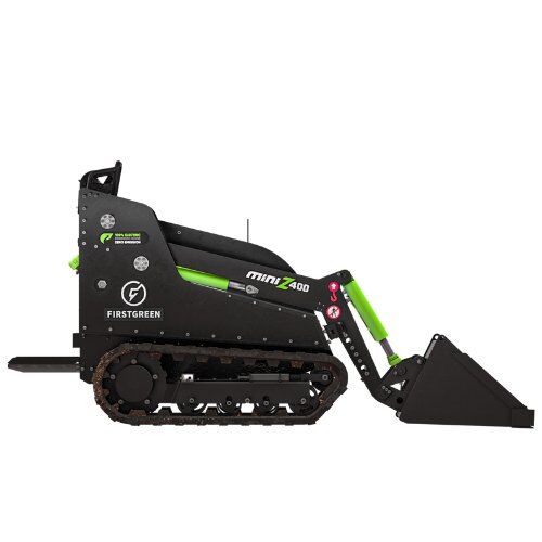  Allradlader Firstgreen MiniZ 400 12464119