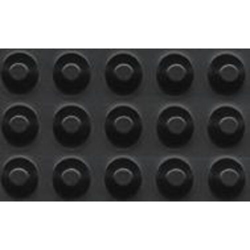 Folie/Noppenbahn Noppenmatte NEVOBAHN Standard, 2x20m 12463334