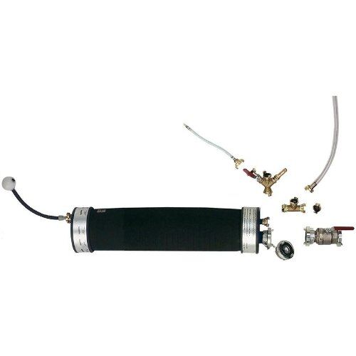  Prüfgerät mit Blasen, NW 200–400/250–600 mm Härke Prüfgerät m. Blasen NW 250-600 mm 12464029