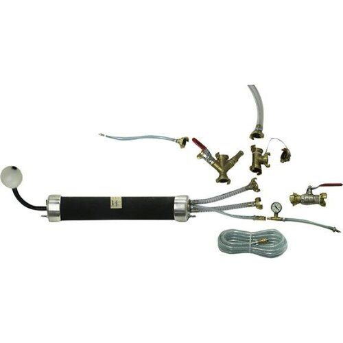  Prüfgerät mit Blasen, NW 90–250 mm Härke Prüfgerät m. Blasen NW 90-250 mm 12464032