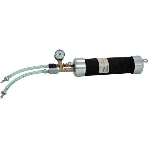  Prüfblase, Vorsatzkörper aus Alu Härke Prüfblase, POM Nennweite 90 bis 250 mm 12464027
