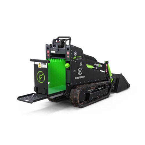  Allradlader Firstgreen MiniZ 400 12464119