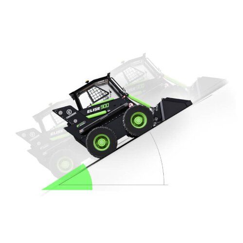  Allradlader Firstgreen Elise 900 12464118