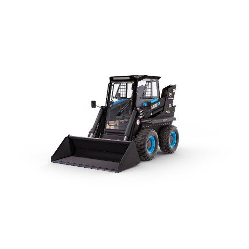  Allradlader Firstgreen Elise 700 12464117