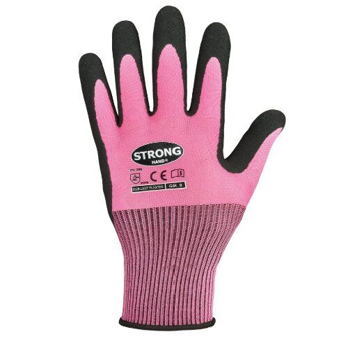  Handschuhe Stronghand *LADY FLEXTER* HANDSCHUHE Gr.  7 12395998