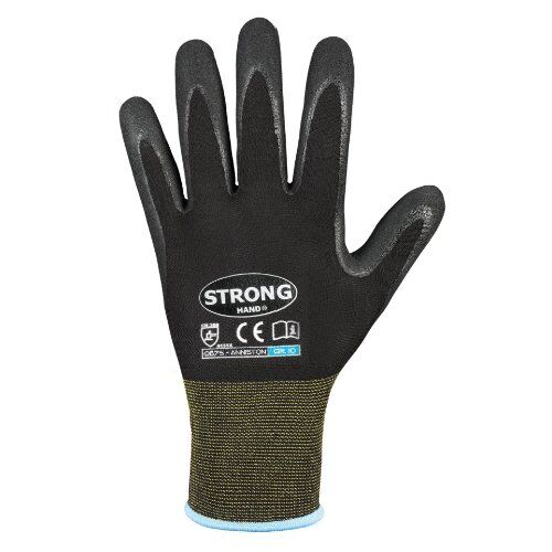  Handschuhe Stronghand *ANNISTON* HANDSCHUHE Gr.  11 12395497