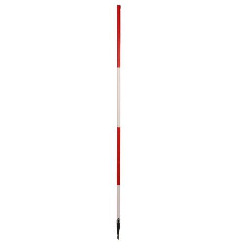  Mechanische Messtechnik Fluchtstäbe NESTLE Fluchtstab Holz Dreilaschenspitze 3-kant 12385541