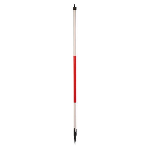  Lotstäbe NESTLE Lotstab Holz PVC-beschichtet, inklusive Adaption 12385654