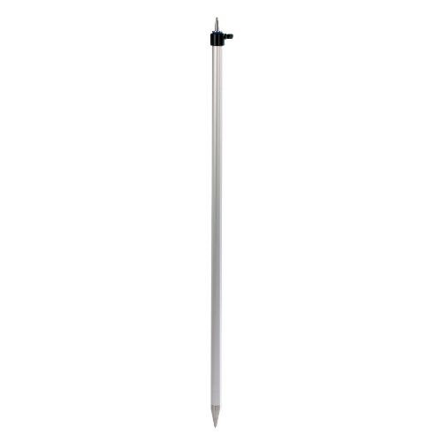  Lotstäbe NESTLE Lotstab Aluminium Teleskopstab inklusive Adaption 12385655