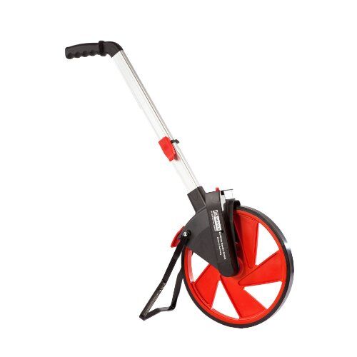  Mechanische Messtechnik Messräder NESTLE Messrad, Kunststoffmodell 12385508