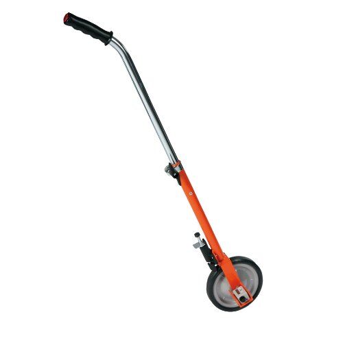  Mechanische Messtechnik Messräder NESTLE Messrad, für Überschlagsmessungen 12385511