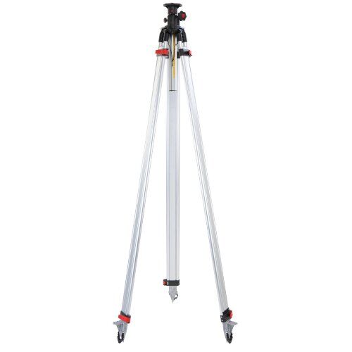  Kurbel- und Teleskopstative NESTLE Kurbelstativ Aluminium Mittelschwer, Direktantrieb, 200-394cm 12385455