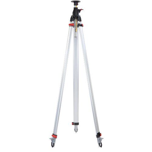  Kurbel- und Teleskopstative NESTLE Kurbelstativ Aluminium Schwer, selbsthemmend, 200-391cm 12385462